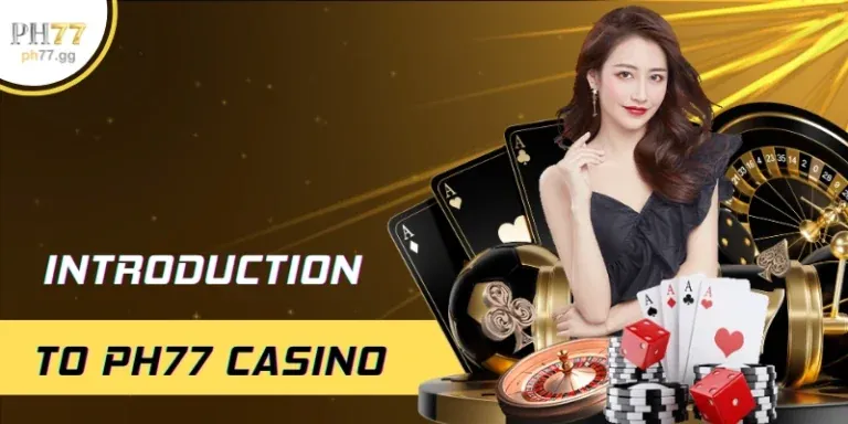 Ưu điểm nổi bật của ebet Casino