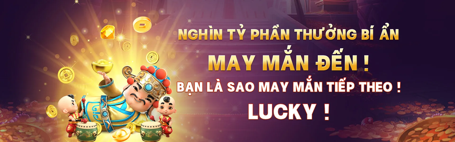 Chương trình VIP ebet casino