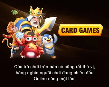 Danh mục Trò chơi Nổ Hũ