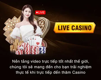Danh mục Sòng bạc Trực tuyến