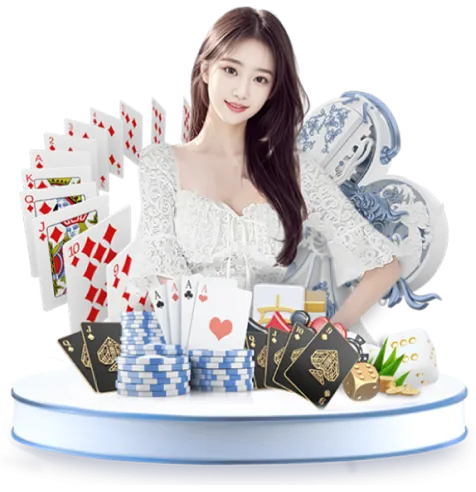 Bộ sưu tập các trò chơi ebet Casino đa dạng